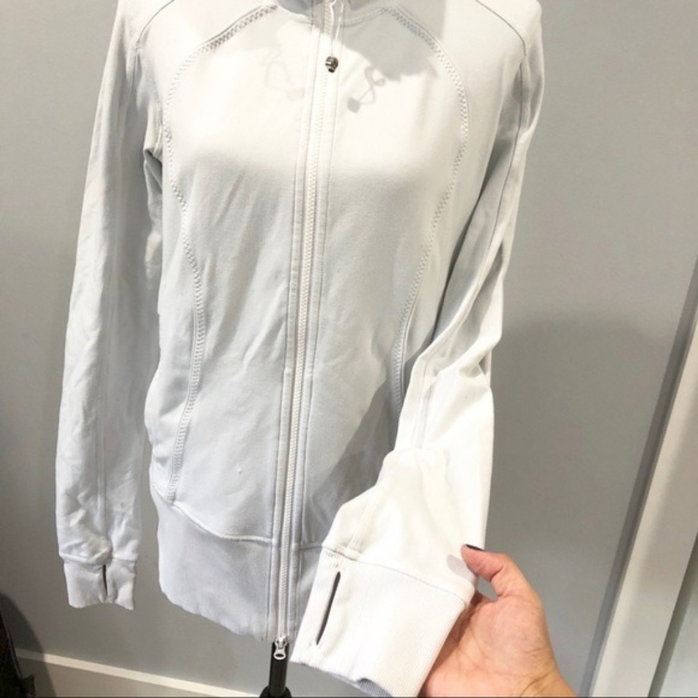 Lululemon Jacket Super comfy!
